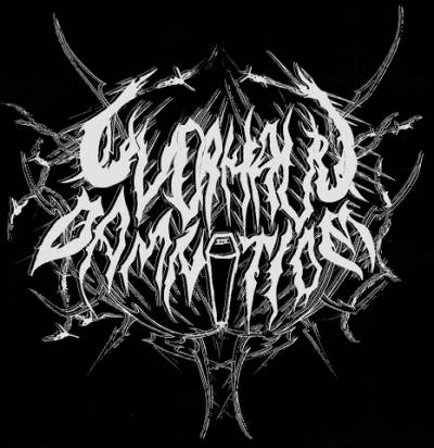 logo Overhaul In Damnation